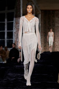 Acne Studios RTW Spring 2021