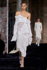 Acne Studios RTW Spring 2021