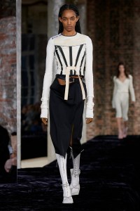 Acne Studios RTW Spring 2021
