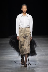 Act N.1 RTW Spring 2022