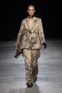 Act N.1 RTW Spring 2022
