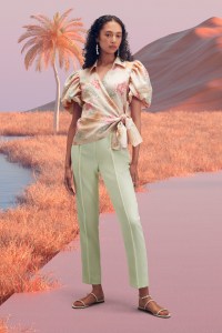Adeam RTW Spring 2022