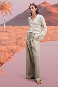 Adeam RTW Spring 2022