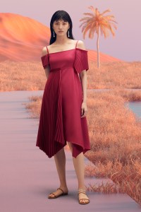 Adeam RTW Spring 2022