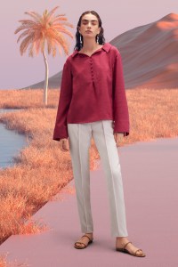 Adeam RTW Spring 2022