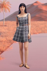 Adeam RTW Spring 2022