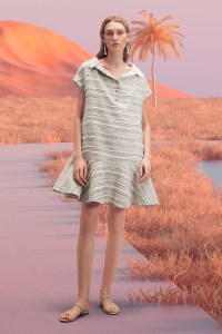 Adeam RTW Spring 2022