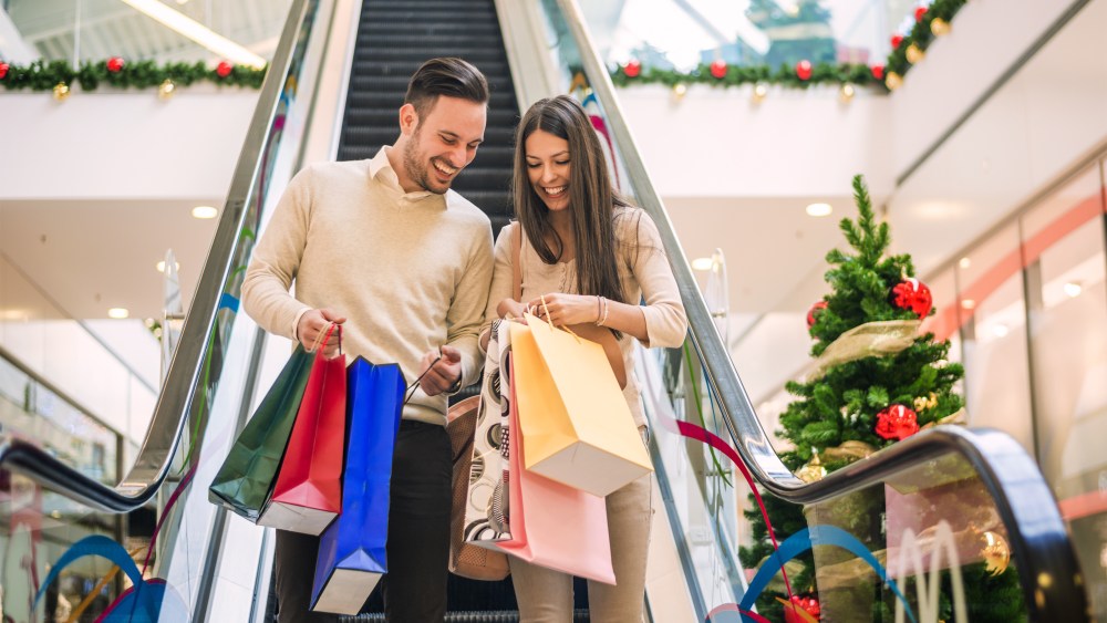 shopping