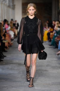 Alberta Ferretti RTW Spring 2022