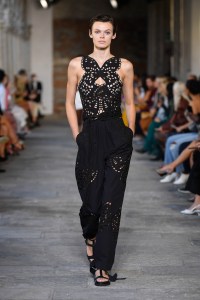 Alberta Ferretti RTW Spring 2022