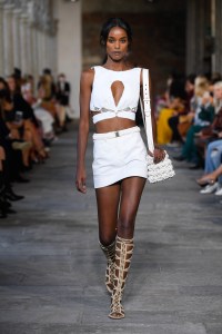 Alberta Ferretti RTW Spring 2022