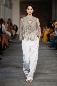 Alberta Ferretti RTW Spring 2022
