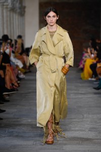 Alberta Ferretti RTW Spring 2022