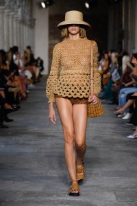 Alberta Ferretti RTW Spring 2022