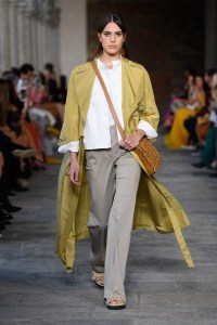 Alberta Ferretti RTW Spring 2022