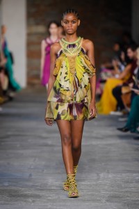 Alberta Ferretti RTW Spring 2022