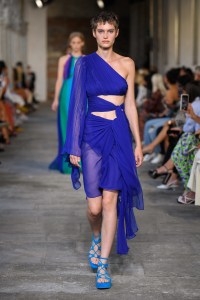 Alberta Ferretti RTW Spring 2022