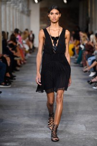 Alberta Ferretti RTW Spring 2022