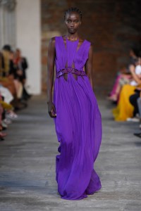 Alberta Ferretti RTW Spring 2022