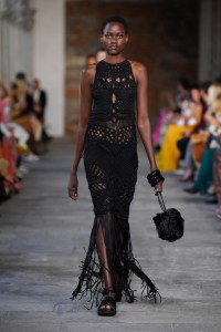 Alberta Ferretti RTW Spring 2022