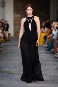 Alberta Ferretti RTW Spring 2022