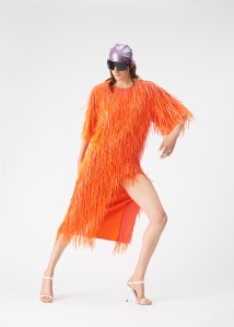 Alessandro Vigilante RTW Spring 2022