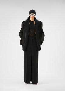 Alessandro Vigilante RTW Spring 2022