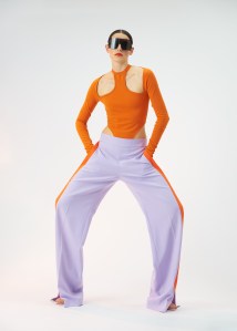 Alessandro Vigilante RTW Spring 2022