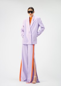 Alessandro Vigilante RTW Spring 2022