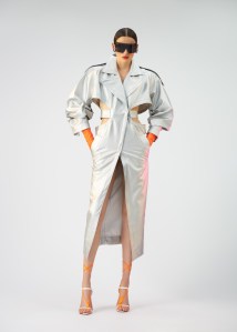 Alessandro Vigilante RTW Spring 2022