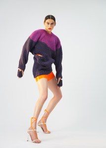 Alessandro Vigilante RTW Spring 2022