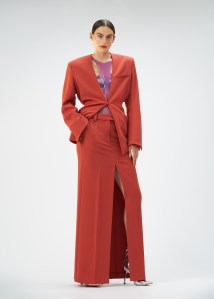 Alessandro Vigilante RTW Spring 2022