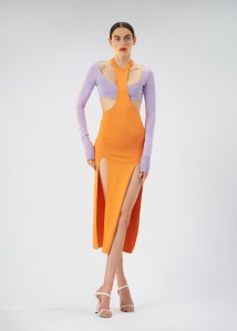 Alessandro Vigilante RTW Spring 2022