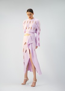 Alessandro Vigilante RTW Spring 2022