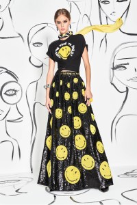 Alice + Olivia RTW Spring 2022