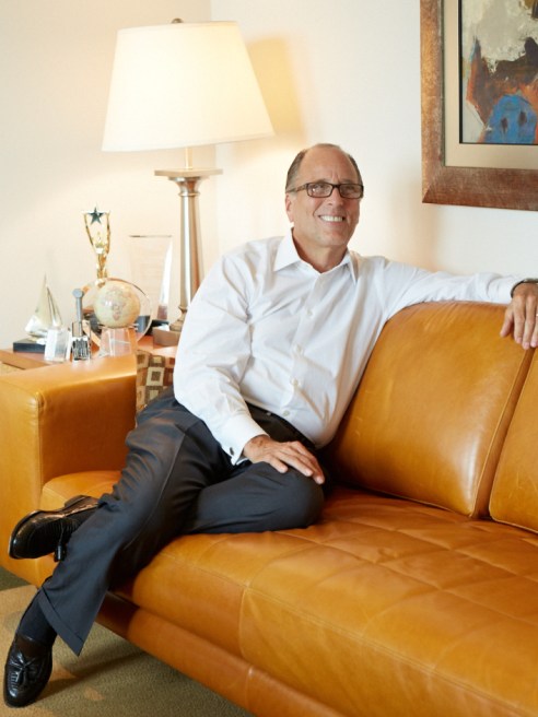 Allan Ellinger of boutique investment banking firm MMG gives the inside scoop on some of fashion's most high-profile acquisitions.