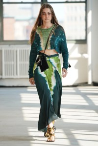 Altuzarra RTW Spring 2022