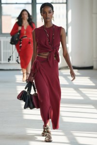Altuzarra RTW Spring 2022