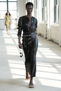 Altuzarra RTW Spring 2022