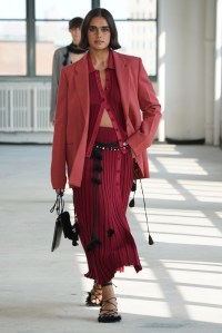 Altuzarra RTW Spring 2022