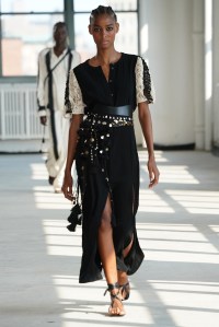 Altuzarra RTW Spring 2022