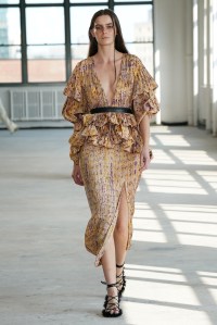 Altuzarra RTW Spring 2022