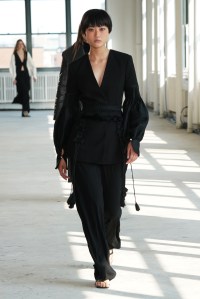 Altuzarra RTW Spring 2022