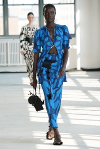 Altuzarra RTW Spring 2022