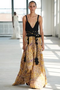 Altuzarra RTW Spring 2022