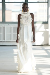Altuzarra RTW Spring 2022