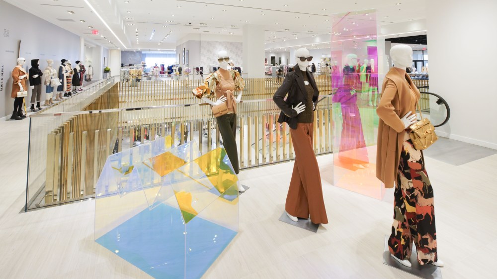 Women's ready-to-wear