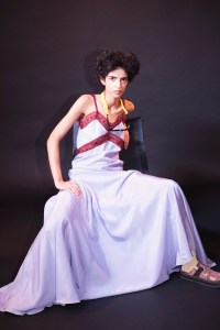 Andrea Pompilio RTW Spring 2022