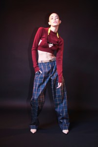 Andrea Pompilio RTW Spring 2022