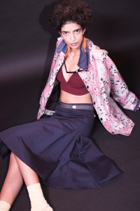 Andrea Pompilio RTW Spring 2022